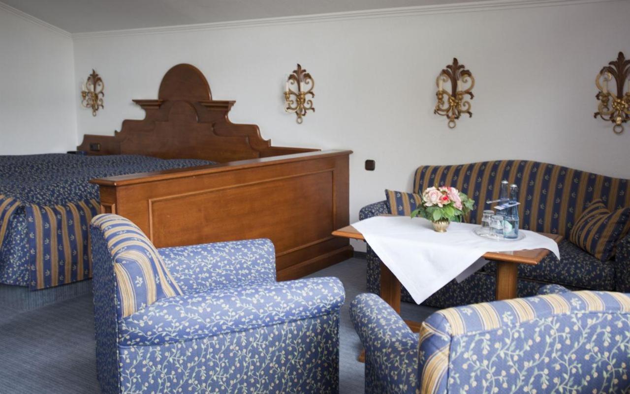 Alpenhof Hotel 4*